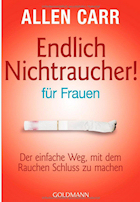 Endlich Nichtraucher - für Frauen!