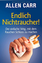 Endlich Nichtraucher!