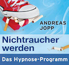 Nichtraucher werden – Das Hypnose Programm
