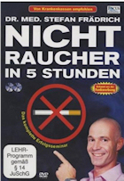 Nichtraucher in 5 Stunden